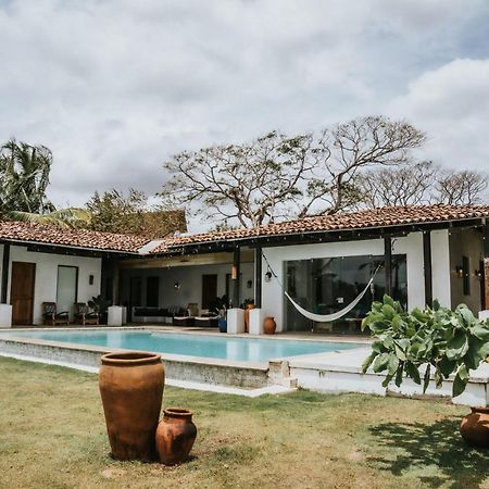 Villa Nomada Плайя-Венао Экстерьер фото